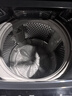 榮事達全自動(dòng)洗衣機洗脫一體智能波輪直驅變頻電機大容量家商兩用洗衣機一級能效 干重14公斤【直驅變頻+多維減震+鋼板箱體】 波輪 曬單實(shí)拍圖
