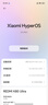 小米（MI）REDMI K80 至尊版 天璣9400+ 7410mAh大電池 砂巖灰 16GB+256GB 紅米5G手機 國家補貼 曬單實(shí)拍圖