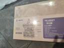 若客（ROKR）摯愛(ài)旋轉木馬 八音盒音樂(lè )盒積木拼圖diy拼裝模型玩具新年生日禮物 曬單實(shí)拍圖