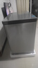 海爾（Haier）200L單溫冰柜小型家用小冰柜商用減霜一級能效冷藏冷凍轉換深冷冷柜小冰箱BC/BD-200GHS9D國家補貼 曬單實(shí)拍圖