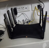 普聯(lián)（TP-LINK）BE7200 WiFi7千兆雙頻無(wú)線(xiàn)路由器 雙2.5G網(wǎng)口家用穿墻7200M 10顆高效FEM信號增強 游戲加速7DR7270 曬單實(shí)拍圖