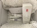 羽西【肖戰同款】白玉防曬霜50ml輕薄保濕隔離SPF50防曬乳新年禮物 曬單實(shí)拍圖