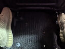 固特異（Goodyear）tpe汽車(chē)腳墊適用于寶馬5系長(cháng)軸配件裝飾高邊環(huán)保TPE腳墊黛尼斯毯 曬單實(shí)拍圖
