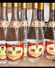汾酒53度黃蓋玻汾 清香型白酒 高度口糧酒 泡酒 53度 475mL 6瓶 六瓶裝 曬單實(shí)拍圖