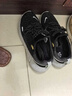 Free5.0赤足減震透氣網(wǎng)面夏季莆田男女同款超輕便潮流時(shí)尚運動(dòng)鞋 赤足5.0-白黑 39 曬單實(shí)拍圖