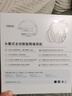 MICROKIA【柏林之聲|降噪金榜第1】藍牙耳機頭戴式無(wú)線(xiàn)2025最新款深度高音質(zhì)音樂(lè )電腦電競游戲適配索尼小米 曬單實(shí)拍圖