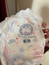 茵茵（cojin）元気小精靈嬰兒拉拉褲冬天超薄透氣尿不濕XXXL碼76片(17kg以上) 曬單實(shí)拍圖