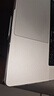 極川 Apple蘋(píng)果MacBook Pro 16英寸M4/M3/M2/1磨砂保護殼2024/23/21款筆記本電腦機身保護套輕薄外殼 曬單實(shí)拍圖