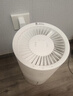 米家 小米空氣加濕器 無(wú)霧加濕器3 600mL/h快速加濕保濕禮品家用臥室大容量辦公室嬰兒孕婦5L大容量 曬單實(shí)拍圖