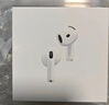 Apple/蘋(píng)果 AirPods Pro (第二代) 搭配MagSafe充電盒 (USB-C) 蘋(píng)果耳機 藍牙耳機 適用iPhone/iPad/Mac 曬單實(shí)拍圖
