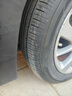韓泰（Hankook）汽車(chē)輪胎 195/60R16 89H H308 原配奕跑 適配軒逸/騏達/海豚/D60 曬單實(shí)拍圖