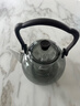 TEAHUE煮茶壺煮茶器泡茶套裝蒸煮一體茶壺燒水壺電陶爐2025新款煮茶爐 曬單實(shí)拍圖