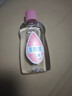 強生（Johnson）嬰兒撫觸油100ml 寶寶保濕護膚按摩潤膚卸妝護發(fā)素身體精油新年 曬單實(shí)拍圖