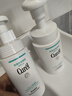 珂潤潤浸保濕潔顏泡沫雙支裝150ml*2 氨基酸洗面奶潔面 曬單實(shí)拍圖