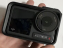 大疆 DJI Osmo Action 4靈眸運動(dòng)相機摩托車(chē)山地公路騎行潛水防抖戶(hù)外vlog便攜式4k旅游 曬單實(shí)拍圖