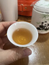 彼物天福茗茶便攜旅行茶具套裝簡(jiǎn)約熊貓快客杯露營(yíng)喝茶戶(hù)外功夫茶具 曬單實(shí)拍圖