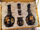 郎酒 青花郎 白酒 醬酒 53度 500ml*2瓶 禮盒裝（新老包裝年份隨機） 曬單實(shí)拍圖