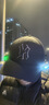 MLB帽子男女棒球帽秋夏時(shí)尚硬頂鴨舌帽送禮遮陽(yáng)3ACP8501N50GOSF 曬單實(shí)拍圖