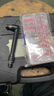 吉鑫照油封鉤子油封起子拉拔器拆汽車(chē)密封圈墊片換油封拆卸勾子工具 圓鉤【1支】 曬單實(shí)拍圖