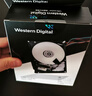 西部數據（WD）24TB企業(yè)級氦氣機械硬盤(pán)HC580 SATA 7200轉512MB CMR垂直 服務(wù)器硬盤(pán) 3.5英寸WUH722424ALE6L4 曬單實(shí)拍圖