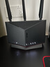 華碩（ASUS）【國家補貼】RT-BE86UWiFi7路由器家用無(wú)線(xiàn)千兆電競路由萬(wàn)兆口+4個(gè)2.5G口全屋套裝Aimesh隨心組 曬單實(shí)拍圖