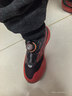 安踏兒童運動(dòng)鞋2026新年赤焰6男女童鞋跑步運動(dòng)鞋夜光鞋312619902 曬單實(shí)拍圖