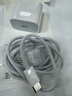 Viken【直營(yíng)正品】適用蘋(píng)果17/16/15充電器頭40W/45W正品套裝iPhone17/16/15proMax/pro電源適配器線(xiàn) 【原盒封裝】30W快充頭+1米編織快充線(xiàn) 安全認證不傷機 曬單實(shí)拍圖