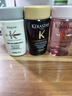 卡詩(shī)（KERASTASE）洗發(fā)水小樣80mlx3支裝黑鉆鑰源+元氣姜+賦活豐盈【新舊包裝隨機】 曬單實(shí)拍圖