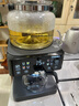 新功煮茶壺養生壺萃茶蒸汽煮茶器全自動(dòng)家用智能淋沖式一體機多功能自動(dòng)上水辦公室商務(wù)送禮新年禮物 1.3L 自動(dòng)上水|帶304升降濾網(wǎng)|24H保溫 曬單實(shí)拍圖