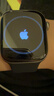 Apple/蘋(píng)果 Watch S11 智能手表42毫米深空灰色鋁金屬表殼黑色運動(dòng)型表帶S/M 【GPS】電信補貼 曬單實(shí)拍圖