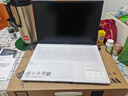 華碩無(wú)畏16 酷睿版 標壓處理器 2.5K 144Hz高分高刷高性能學(xué)生輕薄筆記本電腦 標壓i9-13900H 16G 1T  2.5K 銀色 曬單實(shí)拍圖