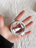原裝蘋(píng)果充電線(xiàn)120W充電器iPhone14promax/13/12/11/8/7/XR手機正品PD充電頭快充數據線(xiàn)智能控溫 【正品】蘋(píng)果120W快充線(xiàn)1米  安全閃充/不傷機/溫度低/能效高 曬單實(shí)拍圖