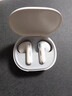 小米（MI）Air3SE藍牙耳機半入耳式智能通話(huà)降噪低音增強無(wú)線(xiàn)耳機尊享款 白色 Air3SE【盒裝】 曬單實(shí)拍圖