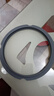 適用美的2.5升3升電壓力鍋密封圈MY-YL25E302/YL25E331/MY-S340 MY-YL25E331密封圈 曬單實(shí)拍圖