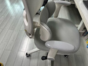 習格x19學(xué)習椅座椅書(shū)桌學(xué)生椅子人體工學(xué)電腦椅12-18歲初高中生青少年 曬單實(shí)拍圖