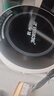 半球電磁爐2200W家用小型迷你智能圓形火炒菜多功能一體節能數顯電池爐 定時(shí)預約+數碼顯示+湯鍋+不粘鍋 曬單實(shí)拍圖