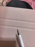ESCASE【三合一通用】ipad電容筆手機平板觸控筆手寫(xiě)筆觸屏磁吸適用華為小米蘋(píng)果榮耀科技白TP-i15Pro 曬單實(shí)拍圖