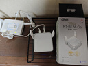 華碩（ASUS）RT-BE58 Go隨身雙頻WiFi7路由器家用/外出千兆無(wú)線(xiàn)路由全屋WiFi7覆蓋Aimesh隨心組支持充電寶供電 曬單實(shí)拍圖