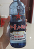 紅星二鍋頭 藍瓶綿柔8純糧清香型白酒 自飲北京特產(chǎn)禮品 年貨春節送禮 43度 750mL 6瓶 整箱裝 曬單實(shí)拍圖