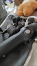 大疆【新品】DJI Osmo Mobile 8 手機穩定器OM8手持云臺360度跟拍防抖自拍桿折疊便攜直播vlog拍攝神器 全能 Vlog 套裝（Mic Mini 發(fā)射器 碳素黑） 官方標配 曬單實(shí)拍圖
