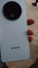 vivo Y500 8GB+256GB 冰川藍 8200mAh超薄藍海電池 IP69+滿(mǎn)級防水 越級旗艦外觀(guān) 耐用抗摔 AI手機 曬單實(shí)拍圖