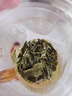天洲溪綠茶信陽(yáng)毛尖250g新茶明前采摘 高端茶葉禮盒裝送老丈人領(lǐng)導老人 曬單實(shí)拍圖