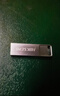 ?？低暎℉IKVISION）32GB USB2.0 U盤(pán)大容量X301 電腦辦公車(chē)載系統安裝專(zhuān)用U盤(pán) 投標招標優(yōu)盤(pán) 小巧迷你金屬U盤(pán)防塵防水 曬單實(shí)拍圖