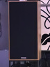SPENDOR思奔達（Spendor）Classic 2/3英國思奔達音響發(fā)燒HiFi書(shū)架箱無(wú)源音箱家用高保真音箱原裝進(jìn)口音箱 Classic 2/3 胡桃木色 曬單實(shí)拍圖