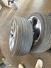 米其林（MICHELIN）汽車(chē)輪胎 235/45R18 98W 浩悅五代 Primacy 5 適配邁騰/凱美瑞 曬單實(shí)拍圖