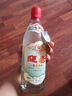 迎春酒 追憶經(jīng)典非遺酒 醬香型白酒55度500ml*6瓶整箱裝 年貨送禮 曬單實(shí)拍圖