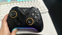 飛智黑武士5Pro競技精英游戲手柄 力切換杠桿扳機 體感PC電腦Steam手機平板 類(lèi)xbox無(wú)線(xiàn)藍牙NS電視 曬單實(shí)拍圖