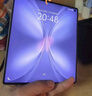 vivo X Fold5 16GB+1TB 明白 等效6000mAh藍海電池 超可靠三防折疊屏 蔡司超級長(cháng)焦 AI 折疊屏手機 曬單實(shí)拍圖