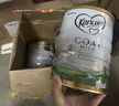 可瑞康（karicare）可瑞康嬰兒配方山羊奶粉2段(6-12個(gè)月)  雙益生元+DHA  6罐箱裝 曬單實(shí)拍圖