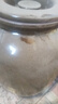 家用裝米缸陶瓷鹽罐腌蛋廚房辣椒調味瓶罐帶蓋耐高溫土陶豬油罐 水容量12斤 曬單實(shí)拍圖
